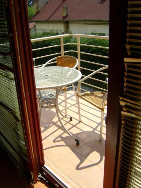 Jenny Apartman Siofok Exterior photo